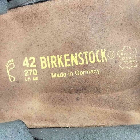 ビルケンシュトック BIRKENSTOCK ATHENS メンズ JPN:27