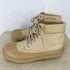 ジャックムス JACQUEMUS レースアップブーツ メンズ EUR:43