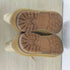 ジャックムス JACQUEMUS レースアップブーツ メンズ EUR:43