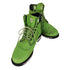 ティンバーランド Timberland RADFORD CANVAS BOOT ラドフォードキャンバスブーツ メンズ JPN:25