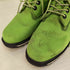 ティンバーランド Timberland RADFORD CANVAS BOOT ラドフォードキャンバスブーツ メンズ JPN:25