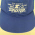 スターターブラックレーベル STARTER BLACK LABEL 6パネルキャップ メンズ