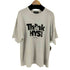 ヒステリックグラマー HYSTERIC GLAMOUR THINK HYS Tシャツ メンズ JPN:XL