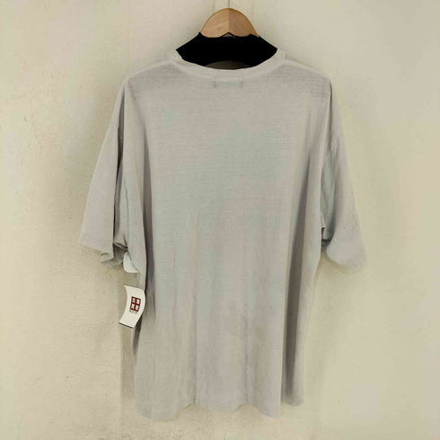 ヒステリックグラマー HYSTERIC GLAMOUR THINK HYS Tシャツ メンズ JPN:XL