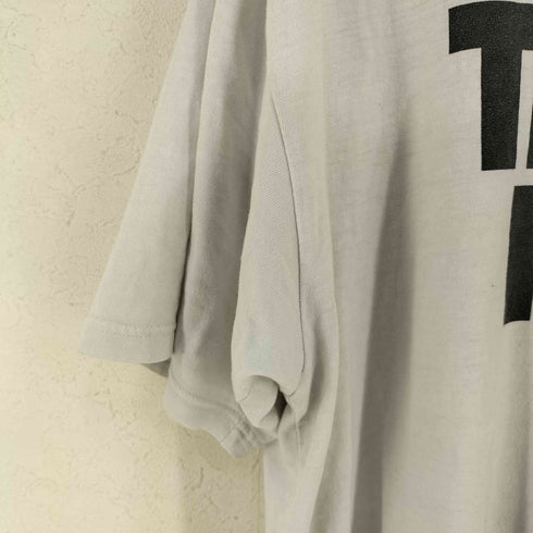 ヒステリックグラマー HYSTERIC GLAMOUR THINK HYS Tシャツ メンズ JPN:XL