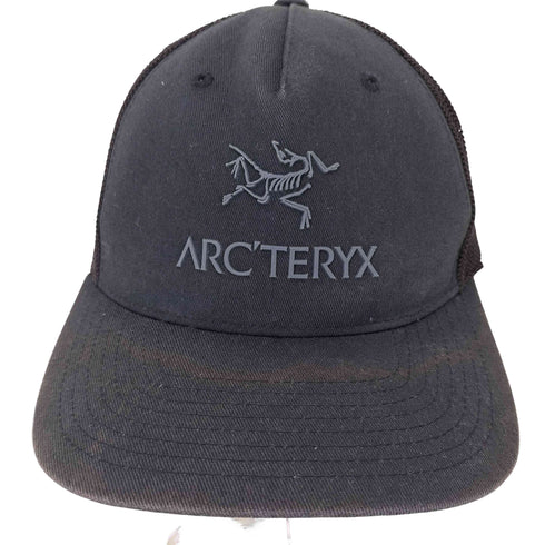 アークテリクス ARCTERYX バードワードトラッカーカーブドキャップ メンズ free