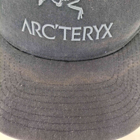 アークテリクス ARCTERYX バードワードトラッカーカーブドキャップ メンズ free