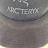 アークテリクス ARCTERYX バードワードトラッカーカーブドキャップ メンズ free