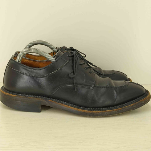 スコッチグレイン SCOTCH GRAIN Vチップレザーシューズ メンズ 6