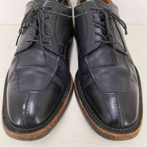 スコッチグレイン SCOTCH GRAIN Vチップレザーシューズ メンズ 6