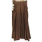 ラジエム la-gemme tack long skirt タック ロングスカート レディース JPN:M