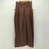 ラジエム la-gemme tack long skirt タック ロングスカート レディース JPN:M