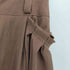 ラジエム la-gemme tack long skirt タック ロングスカート レディース JPN:M