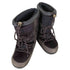 モンクレール MONCLER ハラコ ショートブーツ レディース JPN:39
