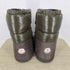 モンクレール MONCLER ナイロンレースアップブーツ レディース JPN:39