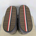 モンクレール MONCLER ナイロンレースアップブーツ レディース JPN:39