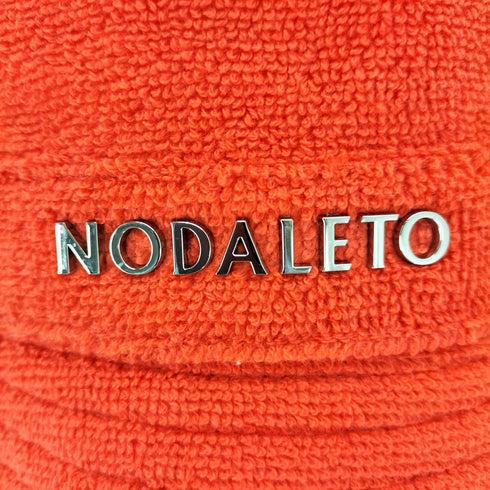 nodaleto パイルハット レディース