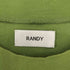 ランディ RANDY In クルーネックTEE メンズ JPN:2