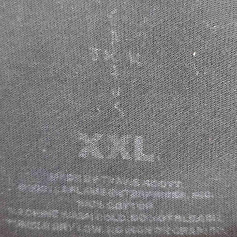 カクタスジャック CACTUS JACK 21AW Danger Tee メンズ XXL