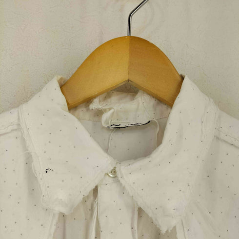 ミドリカワ MIDORIKAWA WESTERN SHIRT メンズ FREE