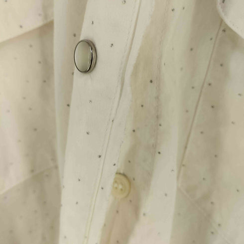 ミドリカワ MIDORIKAWA WESTERN SHIRT メンズ FREE