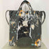コムデギャルソンシャツ COMME des GARCONS SHIRT 20AW Shoulder Bag With FUTURA Print メンズ