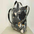 コムデギャルソンシャツ COMME des GARCONS SHIRT 20AW Shoulder Bag With FUTURA Print メンズ