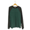 モンクレール MONCLER LS RAGLAN T-SHIRT ロングスリーブ ラグランTシャツ メンズ import:XL