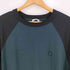 モンクレール MONCLER LS RAGLAN T-SHIRT ロングスリーブ ラグランTシャツ メンズ import:XL