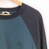 モンクレール MONCLER LS RAGLAN T-SHIRT ロングスリーブ ラグランTシャツ メンズ import:XL