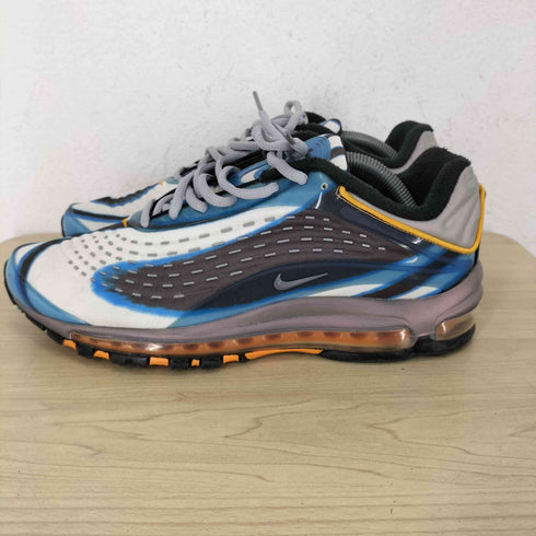 ナイキ NIKE AIR MAX DELUXE PHOTO BLUE メンズ JPN:27.5