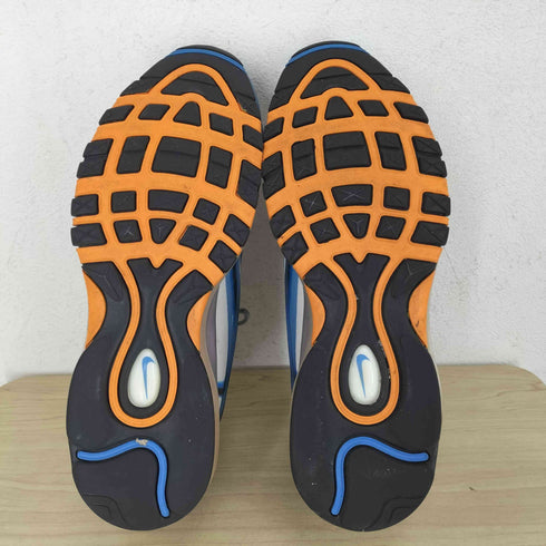ナイキ NIKE AIR MAX DELUXE PHOTO BLUE メンズ JPN:27.5