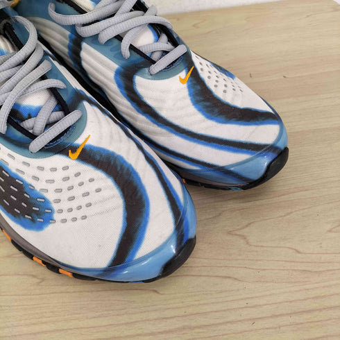 ナイキ NIKE AIR MAX DELUXE PHOTO BLUE メンズ JPN:27.5