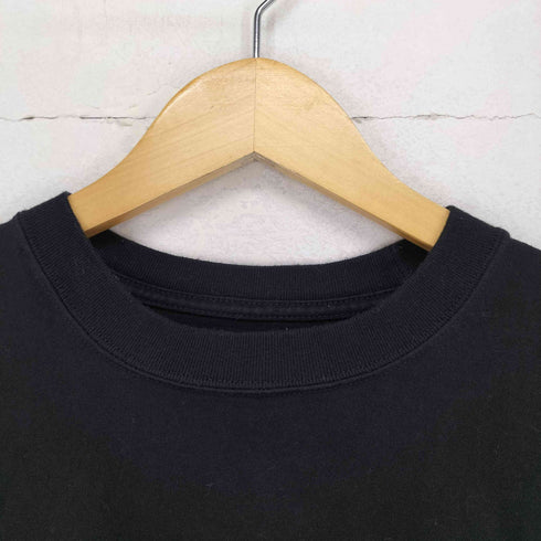 ネイバーフッド NEIGHBORHOOD 両面プリントクルーネックTシャツ メンズ JPN:M