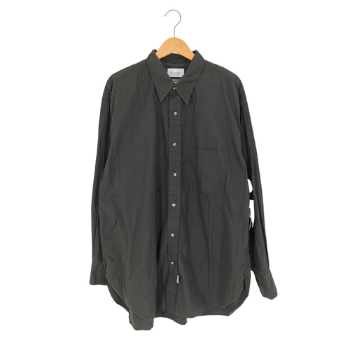 マーヴィンポンティアック Marvine Pontiak Regular Collar 3 Button SH レギュラーカラー 3ボタンシャツ メンズ ONE SIZE