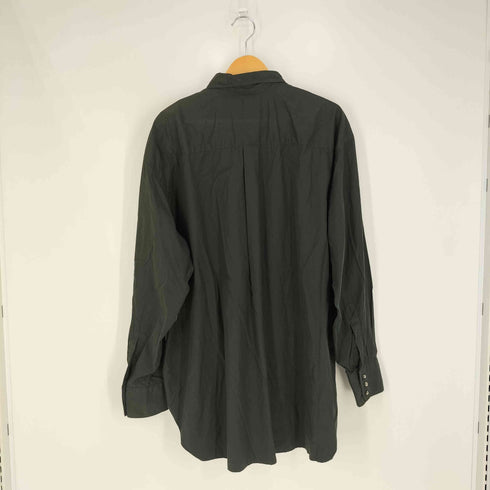 マーヴィンポンティアック Marvine Pontiak Regular Collar 3 Button SH レギュラーカラー 3ボタンシャツ メンズ ONE SIZE