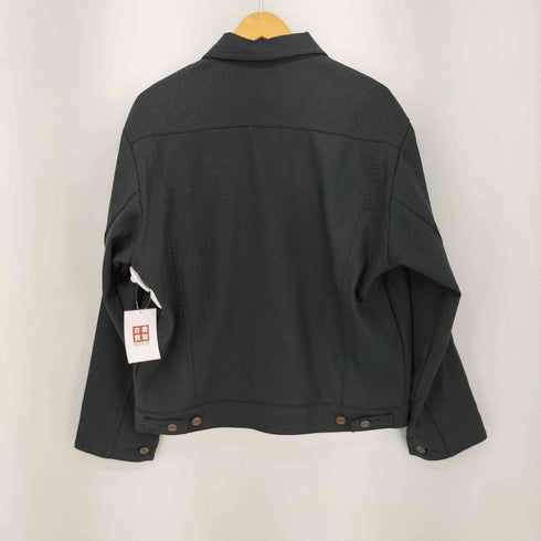 エヌハリウッド N.HOOLYWOOD 23SS 127MJ ランチャージャケット メンズ 36