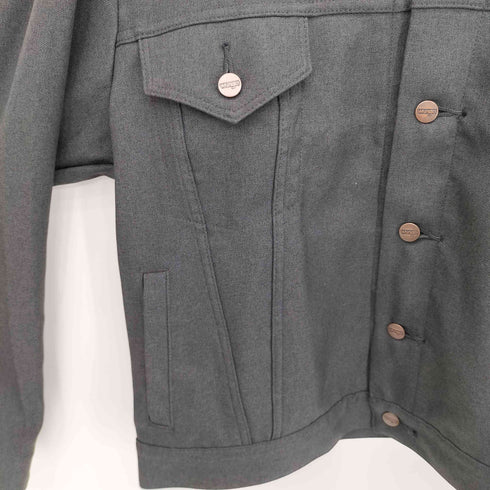 エヌハリウッド N.HOOLYWOOD 23SS 127MJ ランチャージャケット メンズ 36