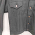 エヌハリウッド N.HOOLYWOOD 23SS 127MJ ランチャージャケット メンズ 36