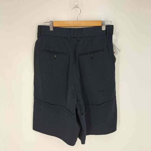 ユウキハシモト YUKI HASHIMOTO ROLL-UP POCKETS SHORTS ロールアップポケットショートパンツ ショーツ メンズ JPN:46