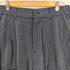 ユウキハシモト YUKI HASHIMOTO ROLL-UP POCKETS SHORTS ロールアップポケットショートパンツ ショーツ メンズ JPN:46