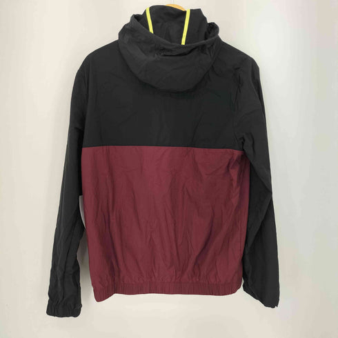 ラコステスポーツ LACOSTE SPORT パッカブルダイヤリップストップジャケット メンズ S/M