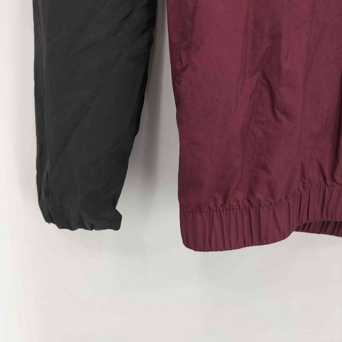 ラコステスポーツ LACOSTE SPORT パッカブルダイヤリップストップジャケット メンズ S/M