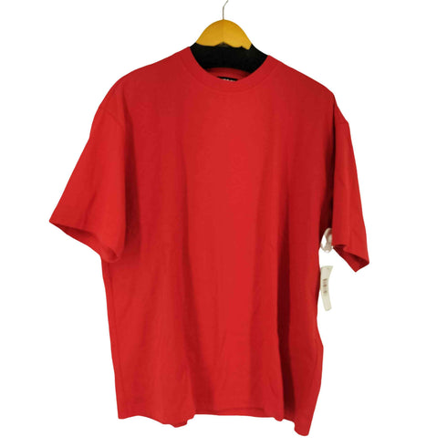 ディーゼル DIESEL T-BOGGY MEGOVAL メンズ JPN:M