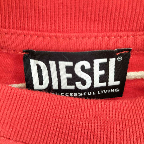 ディーゼル DIESEL T-BOGGY MEGOVAL メンズ JPN:M