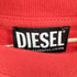 ディーゼル DIESEL T-BOGGY MEGOVAL メンズ JPN:M