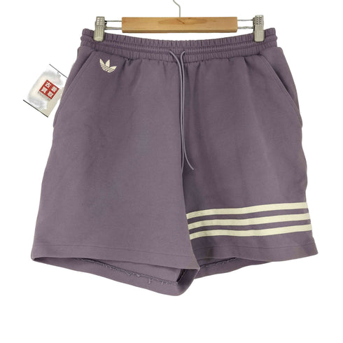 アディダスオリジナルス adidas Originals ADICOLOR NEUCLASSICS SHORTS メンズ JPN:L