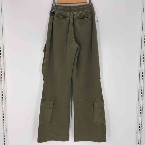 エンタイアスタジオ entire studios UTILITY SWEATS INK メンズ JPN:S