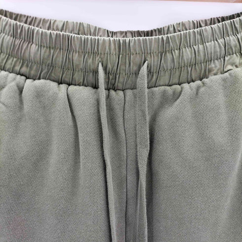 エンタイアスタジオ entire studios UTILITY SWEATS INK メンズ JPN:S