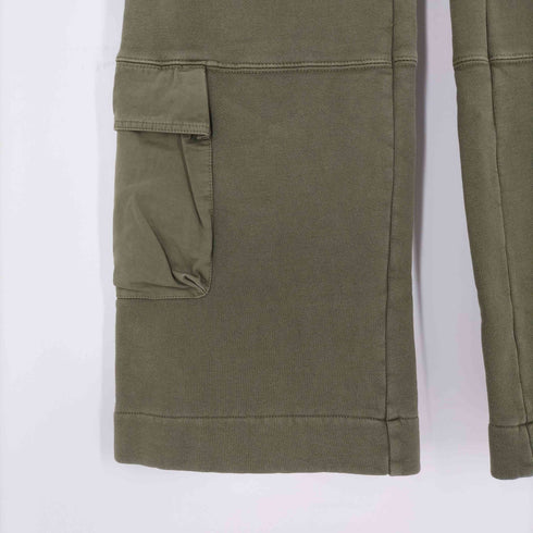 エンタイアスタジオ entire studios UTILITY SWEATS INK メンズ JPN:S